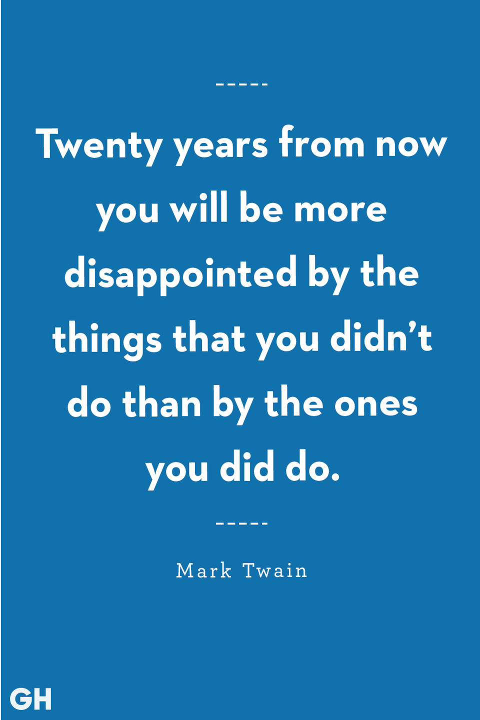 Mark Twain