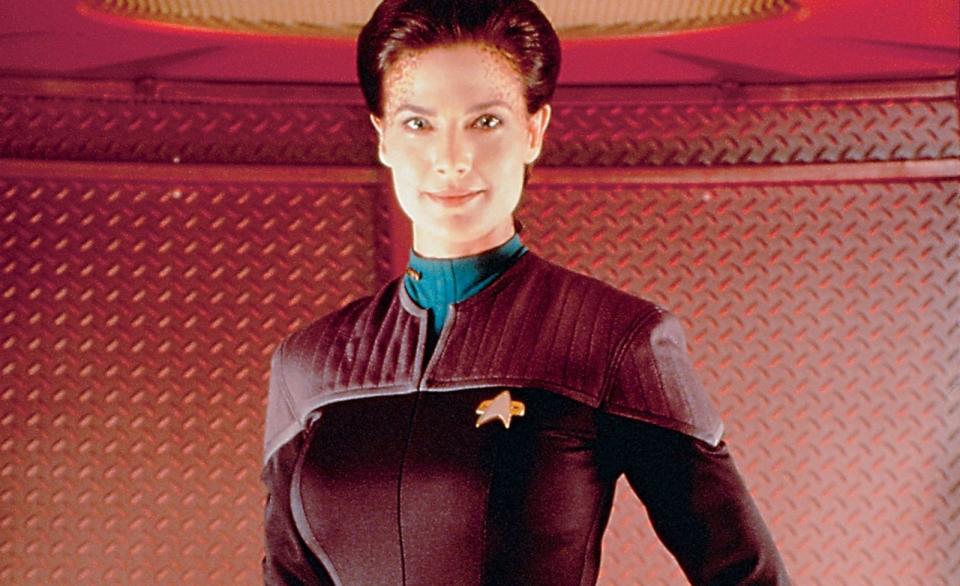 Jadzia Dax