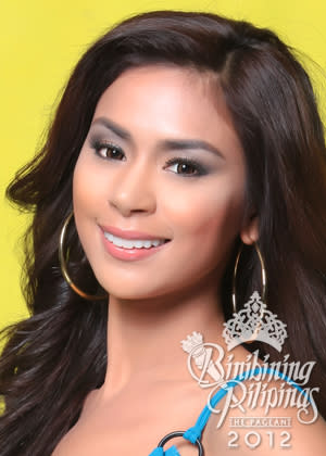 26. Angelee Delos Reyes