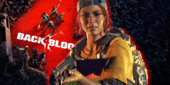 Back 4 Blood Heading To Xbox Game Pass