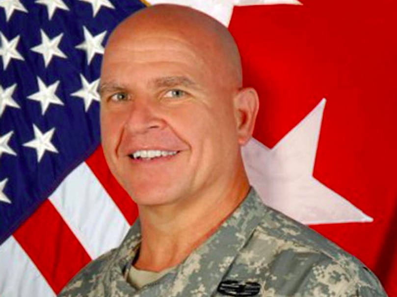 H.R. McMaster