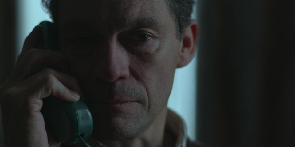 The Crown season 6 episode 4 recap