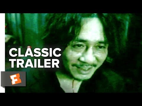 Oldboy (2003)