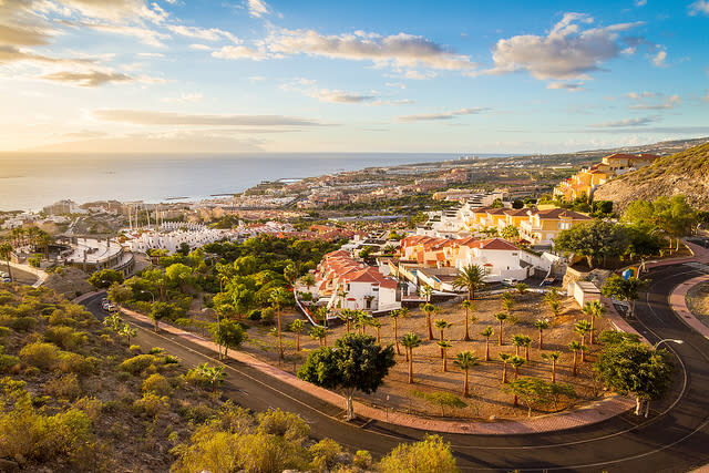 Tenerife