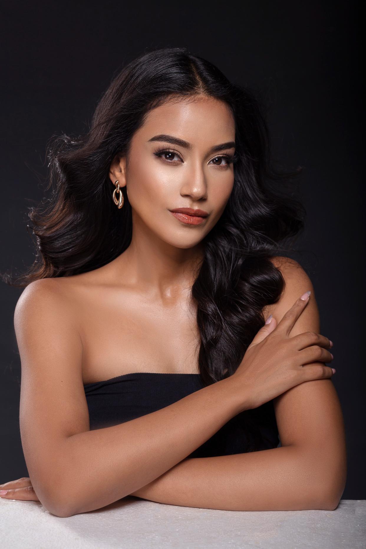 Miss Universe Nepal