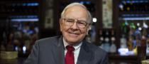 Warren Buffett Says Elizabeth Warren Should Be ‘Less Angry’