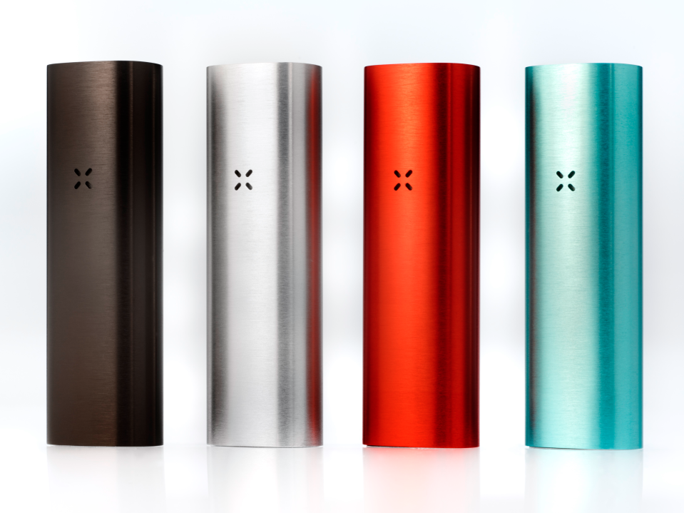 PAX 2 by Ploom