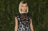 ‘Legally Blonde’ actress Reese Witherspoon is a proud mother to three children. Ava, Deacon and Tennessee were born in 1999, 2003 and 2012, respectively. While chatting on Jameela Jamil’s ‘I Weigh’ podcast, the Hollywood star opened up about the difficulties she went through after giving birth to them. Reese said: "I've had three kids. After each child I had a different experience. One kid I had kind of mild postpartum, and one kid I had severe postpartum where I had to take pretty heavy medication because I just wasn't thinking straight at all. And then I had one kid where I had no postpartum at all."