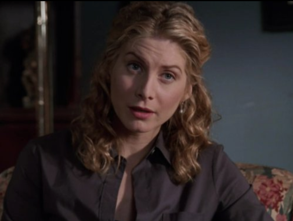 Elizabeth Mitchell