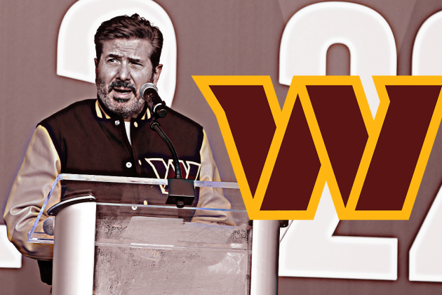 A Timeline of the Washington Commanders Under Dan Snyder - The New