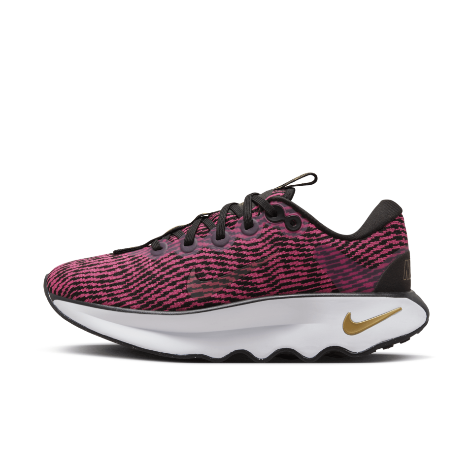 <p><a href="https://go.redirectingat.com?id=74968X1596630&url=https%3A%2F%2Fwww.nike.com%2Ft%2Fmotiva-womens-walking-shoes-CxVhtB&sref=https%3A%2F%2Fwww.harpersbazaar.com%2Ffashion%2Ftrends%2Fg39947497%2Fbest-walking-shoes-women%2F" rel="nofollow noopener" target="_blank" data-ylk="slk:Shop Now;elm:context_link;itc:0;sec:content-canvas" class="link ">Shop Now</a></p><p>Motiva Walking Shoes</p><p>nike.com</p><p>$72.97</p>