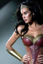 <p>That role eventually went to the lesser-known Australian actress Gale, however, judging from <a href="http://screenrant.com/wonder-woman-costume-miller-justice-league-movie/" rel="nofollow noopener" target="_blank" data-ylk="slk:stunning test photos;elm:context_link;itc:0;sec:content-canvas" class="link ">stunning test photos</a> (like the one shown here) released of her in costume in 2015. Miller later cast Gale as The Valkyrie in <i>Fury Road</i>. (Photo: Marc Rogers)</p>