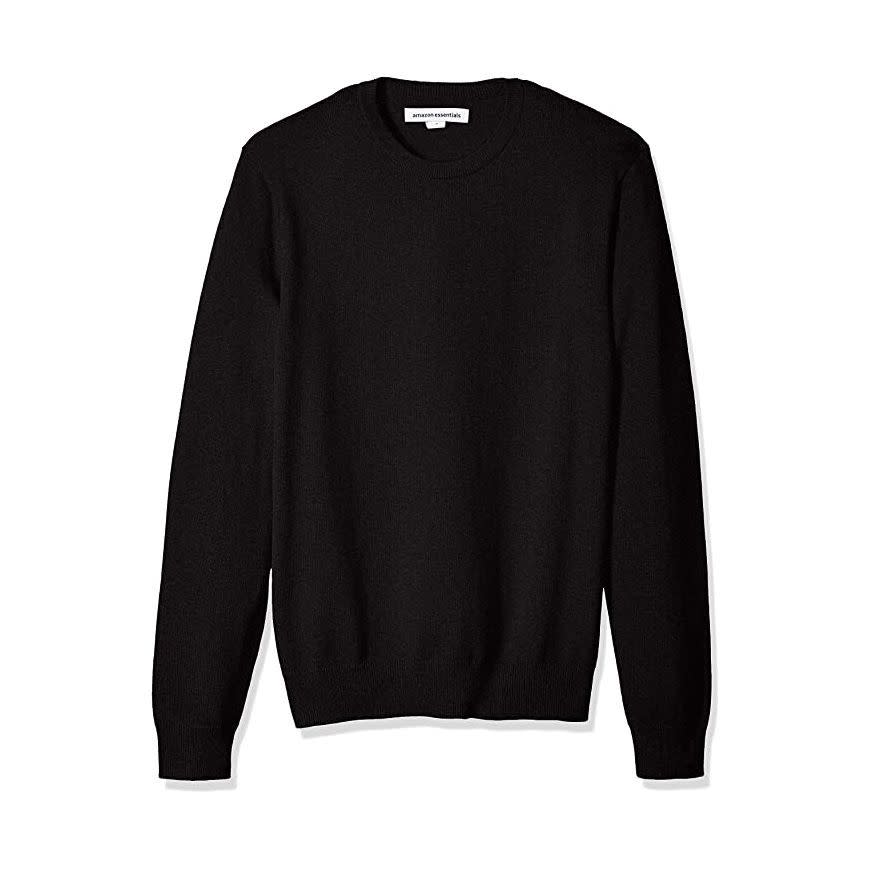 Amazon Essentials Men's Crewneck Sweater