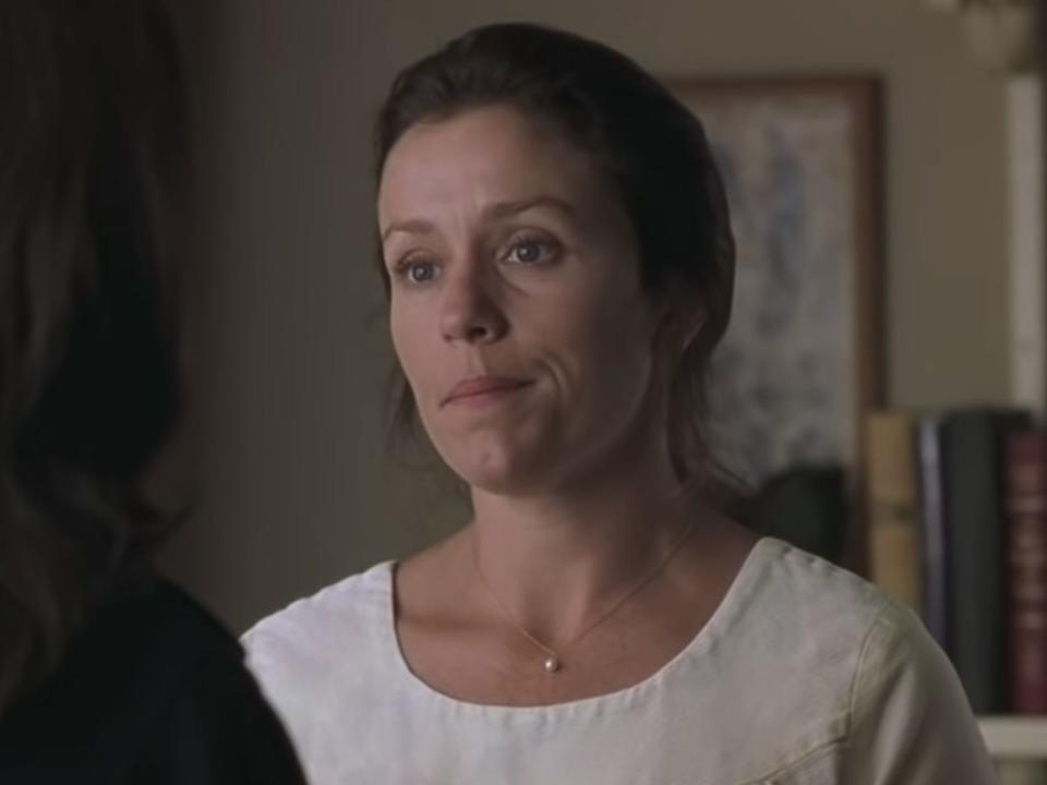 frances mcdormand almost famous