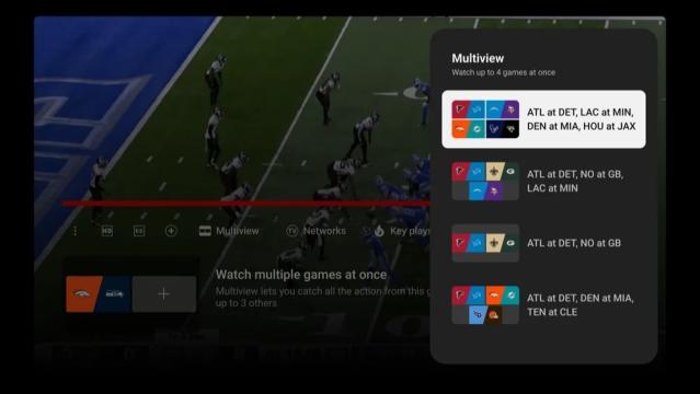 Here's the Cheapest Way to Watch NFL RedZone This Season