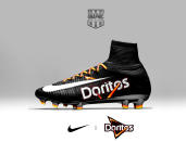 <p>You can absolutely see Cristiano Ronaldo lining up a free kick in these… </p>