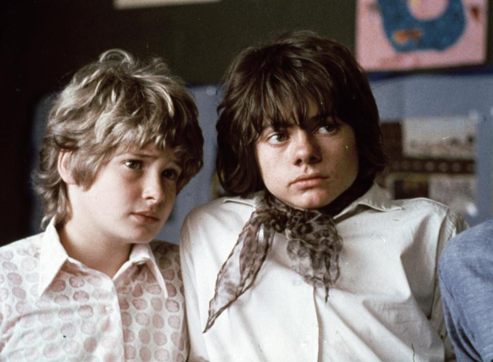 Melody (1971) Mark Lester, Jack Wild,     Date: 1971