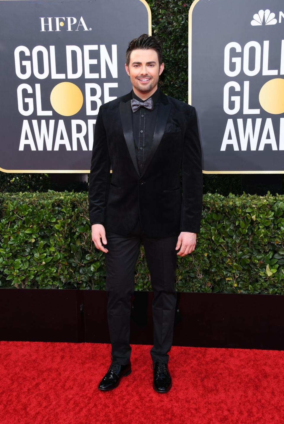 Jonathan Bennett