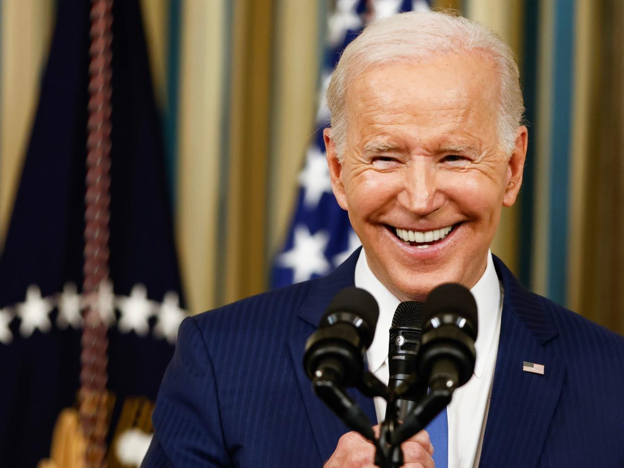 Joe Biden