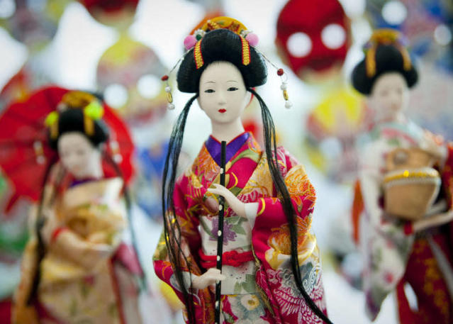 日本好奇妙 8個有趣的日本風俗習慣原來日本人是這樣