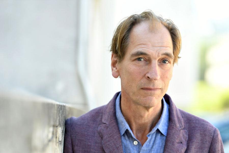 Julian Sands, actor de Aracnofobia y El Almuerzo Desnudo, se encuentra desaparecido tras excursión en Los Ángeles