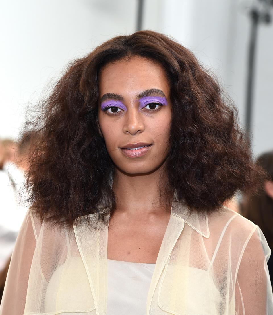 Solange Knowles