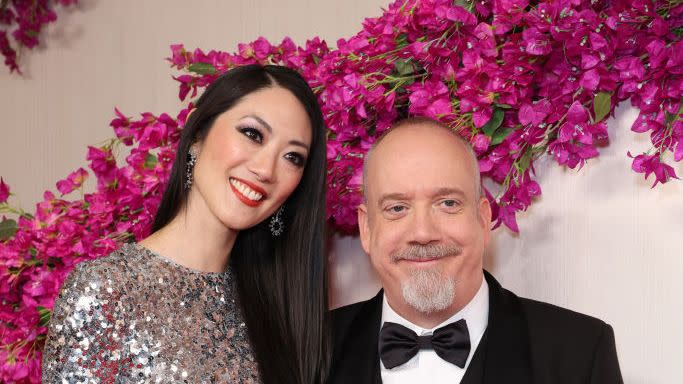 clara wong paul giamatti