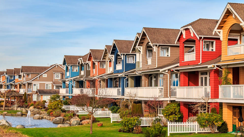 23 Cheapest Housing Markets in Canada