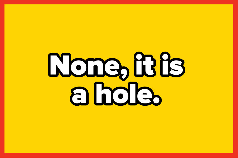 A solid yellow rectangle with a red border. This image lacks text and characters