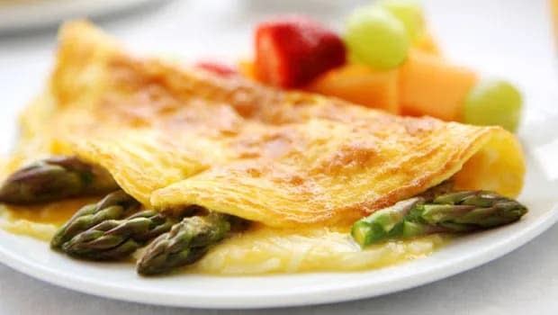 <p><a href="https://parade.com/30307/dash/springtime-asparagus-omelet/" rel="nofollow noopener" target="_blank" data-ylk="slk:Dash;elm:context_link;itc:0;sec:content-canvas" class="link ">Dash</a></p>