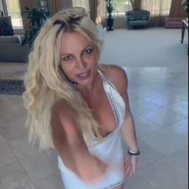 Britney Spears credit:Bang Showbiz