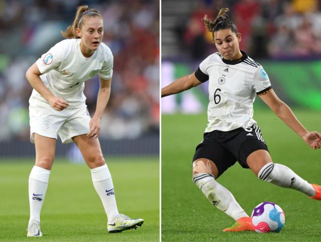 U.S. women to embrace 'adversity' at sold-out Wembley - The Japan