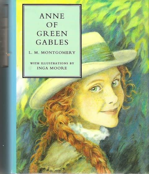 Anne of Green Gables