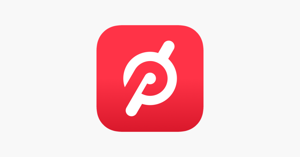 Peloton App