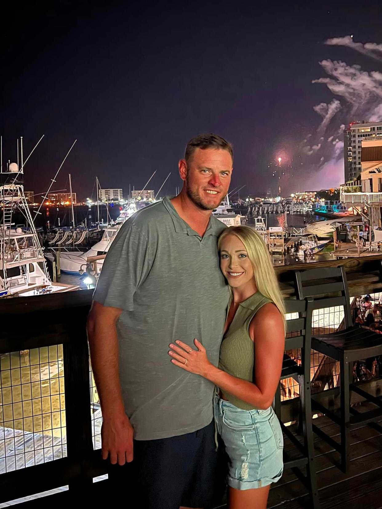 Ryan Mallett Girlfriend Madison Carter Shares Tribute to Late Athlete After His Death