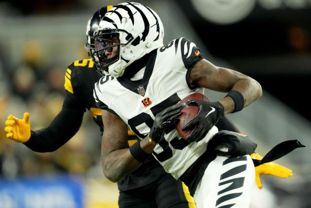 Bengals' cap dilemma with Tee Higgins creates differing opinions