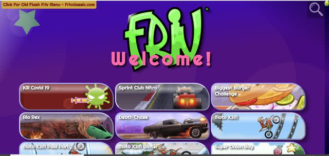 Does anyone know the name of this game from old friv? : r/flash