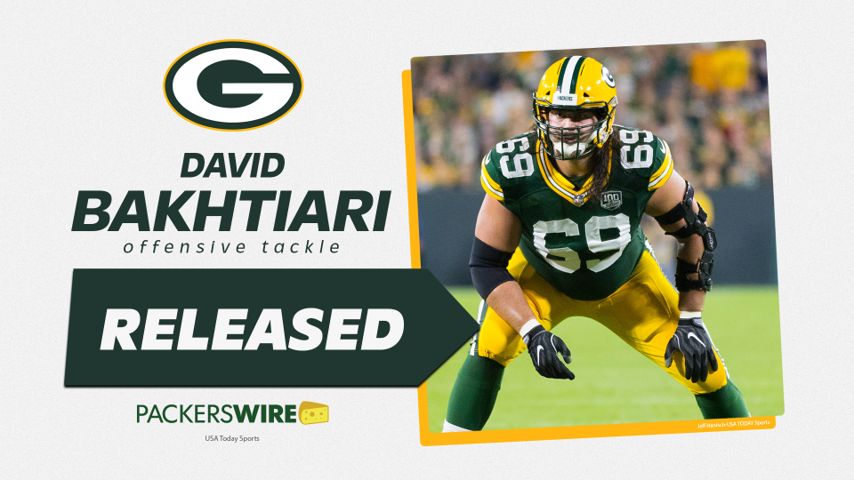 David-Bakhtiari_released