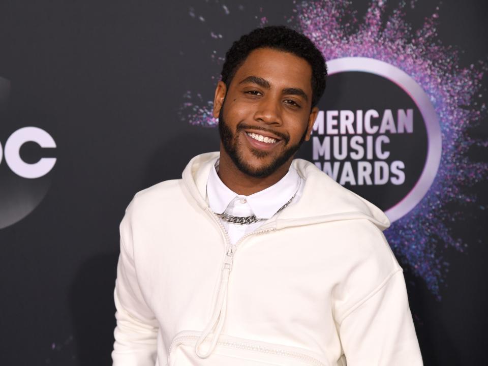 Jharrel Jerome