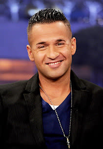 Mike The Situation Sorrentino | Photo Credits: Kevin Winter/NBCUniversal/Getty Images