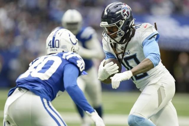 Teair Tart and the Tennessee Titans: Why his contract status