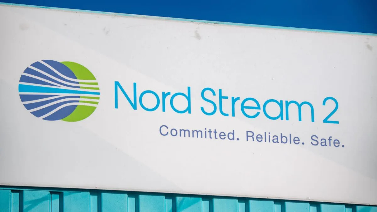 Operator of Nord Stream 2 files for bankruptcy and fires all employees