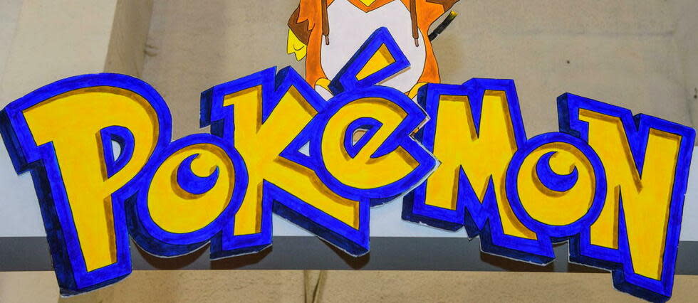Apparu au Japon en 1996 sous la forme d'un jeu vidéo, Pokémon a donné naissance à l'une des franchises culturelles les plus populaires au monde.  - Credit:Jean-Marc Quinet / MAXPPP / BELPRESS/MAXPPP