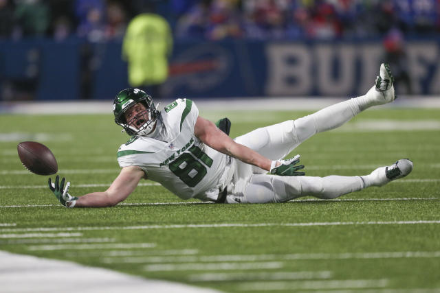 Jets drop finale as Bills win AFC East – Trentonian