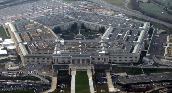 The Pentagon