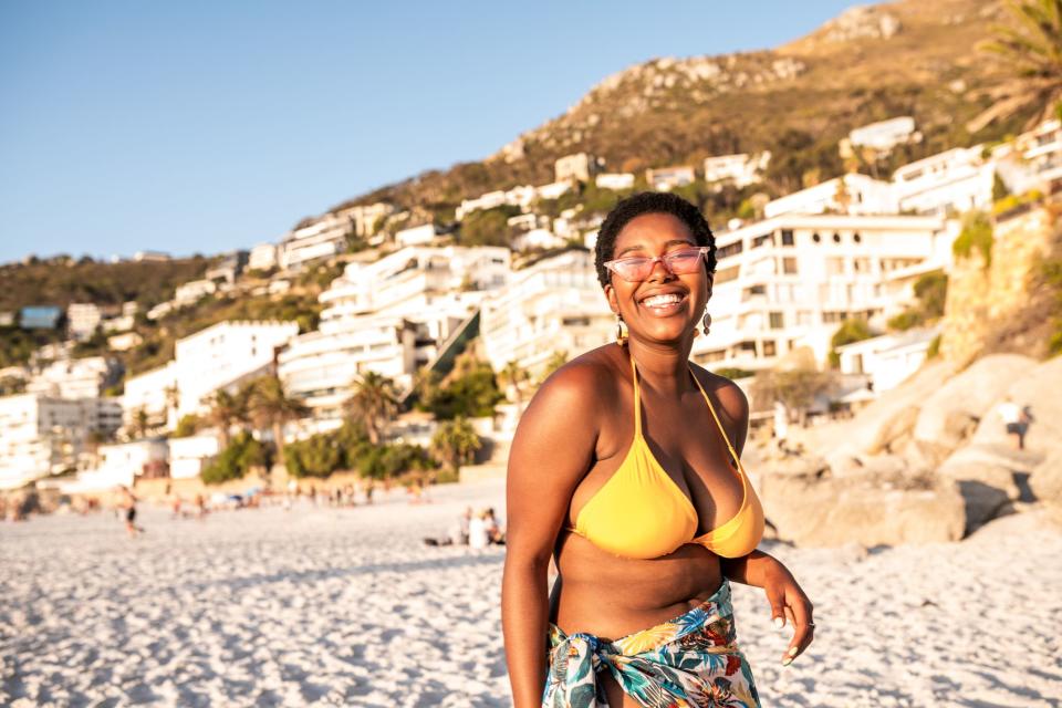 Find a Plus-Size Bikini That Will Make You Look and Feel Amazing This Summer