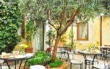 Relais Le Clarisse, Rome