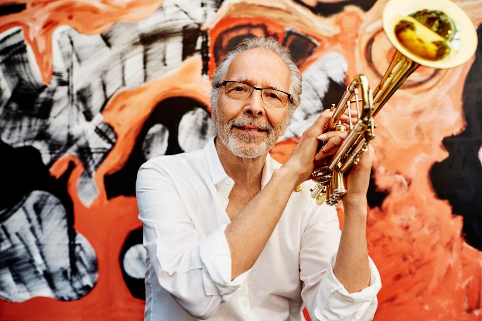 Herb Alpert