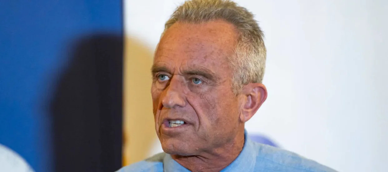 'Normalized corruption': RFK Jr. says Sam Bankman-Fried allegedly donating $100M of stolen funds to politicians, having charges dropped is worse than fraud itself. 3 legit ways to own crypto