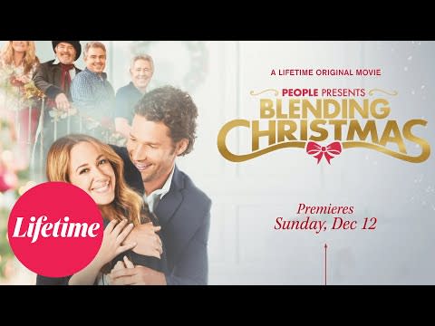 People Presents: Blending Christmas